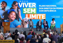 Governo do Ceará assina adesão ao Novo Viver Sem Limite nesta quinta-feira (4)
