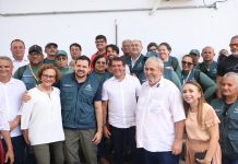 Cidade 2000: Prefeito Evandro Leitão entrega terceiro posto de saúde reformado da gestão