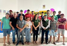 Várzea Alegre se destaca na produção de mel com mais de 12 toneladas registradas em 2024