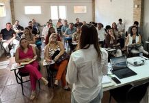 Prefeitura de Caucaia realiza reunião intersetorial para fortalecimento do Plano Municipal da Primeira Infância