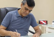 Prefeitura de Caucaia sanciona reajuste para professores e revisão salarial para servidores municipais