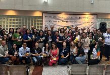 Programa Mesa Brasil Sesc recebe mais de meia tonelada de alimentos doados pelo Hospital Leonardo Da Vinci