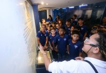 Exposição permanente do Memorial da Alece completa 15 anos