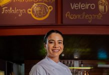 Mayú Brasileiro celebra a gastronomia cearense com a chef Karol Teodoro no Senac Aldeota