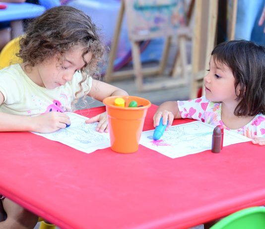 Mês da Criança: Sesc Ceará promove programação especial no Espaço Mais Infância