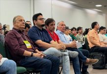 Conferência da Cidade: “Em um momento de diálogo e construção para o futuro da nossa cidade.” Diz José Airton