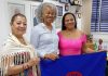 Dia Estadual da Mulher Cigana da Bahia: Com muita gratidão, a RBPC registra agradecimento a Deputada Olivia Santana.
