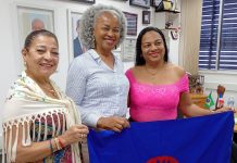 Dia Estadual da Mulher Cigana da Bahia: Com muita gratidão, a RBPC registra agradecimento a Deputada Olivia Santana.