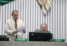 Dezoito proposições de autoria parlamentar iniciam tramitação nesta quinta-feira (30/10)