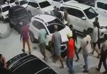 Operação do MP e Polícia Civil cumpre mandados de prisão e de busca e apreensão contra acusados de roubarem concessionária em Fortaleza