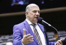 COP 3; “Cuidar das nossas crianças é garantir o futuro do país” diz José Airton.