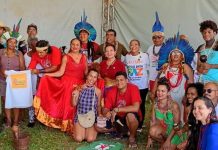 RBPC/BA prestigia o 7° Acampamento Terra Livre Bahia – Uma grande Assembleia dos Povos Indígenas