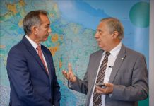 “Conquistando recursos para recuperar o Centro de Pesquisa em Aquicultura do DNOCS em Pentecoste/CE” diz José Airton