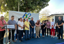 Sesc assume restaurante no Hospital Municipal Dr. João Elísio de Holanda, em Maracanaú