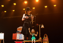 Sesc Ceará divulga resultado do credenciamento de artistas para 2026