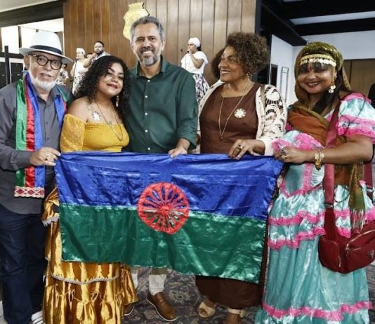 A RBPC é convidada para prestigiar o III Festival Afrocearensidades/CE