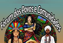 Sentimento de injustiça ou falta de representação: FOPCTs-CE aposta na candidatura coletiva para nova configuração da política