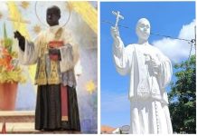 Respeito, Fé e Memória; Coordenador da RBPC/MG protocola oficio contra a instalação da nova imagem do beato Padre Victor.