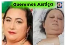 Lentidão: A RBPC cobra da SSP/BA elucidação da morte da cigana Silvane e da tentativa contra Luana.