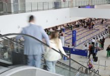 Setur projeta 1,04 milhão de turistas no Ceará na alta estação 2025/2026