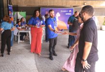 Alece integra campanha de 21 dias no enfrentamento à violência contra a mulher