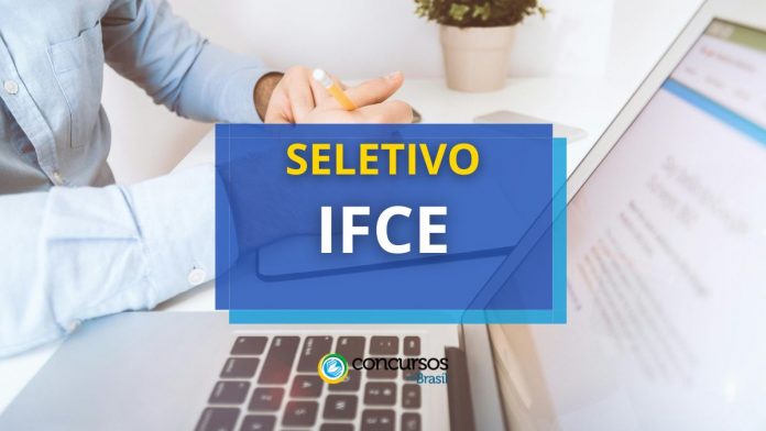 processo-seletivo-ifce
