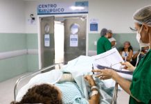 Dia C: Prefeitura de Fortaleza realiza 600 procedimentos em segundo mutirão de Cirurgias