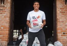 Maior Natal Sem Fome da história leva produção da agricultura familiar a 2 milhões de pessoas