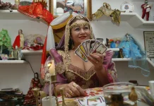 A RBPC proponente do projeto que vai homenagear a cigana Mirian Stanescon Batuli .