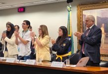 “O GT foi criado com o objetivo de mapear e indicar medidas que tratam da segurança digital de crianças e adolescentes” diz José Airton.