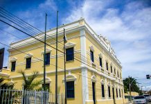 Prefeitura de Fortaleza divulga funcionamento dos órgãos e serviços públicos para o feriado do Natal e ponto facultativo (25 e 26/12)