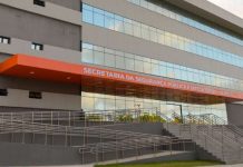 2.178 agentes das Forças de Segurança do estado participam de plano operacional para o Réveillon 2026