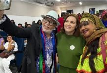 Conecta Fortaleza: A RBPC participa do Conecta Terceiro Setor, com a presença da Primeira-Dama, Dra. Cristiane Leitão.