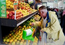 Fortaleza dá passo histórico contra a fome com assinatura da OS do Mercado Solidário