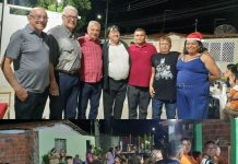 Triângulo Chorozinho: Deputado José Airton Cirilo reúne lideranças, associações, cooperativa e políticos.