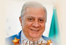 Feliz Ano Novo: Mensagem do Deputado Federal José Airton Cirilo.