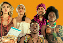 Festival Internacional Somos Todos Migrantes reúne mais de 25 países no Sesc Fortaleza