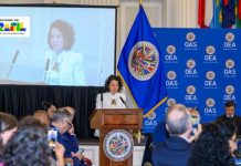 Brasil é eleito para presidir a Comissão Interamericana para o Controle do Abuso de Drogas (Cicad)