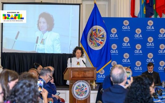 Brasil é eleito para presidir a Comissão Interamericana para o Controle do Abuso de Drogas (Cicad)