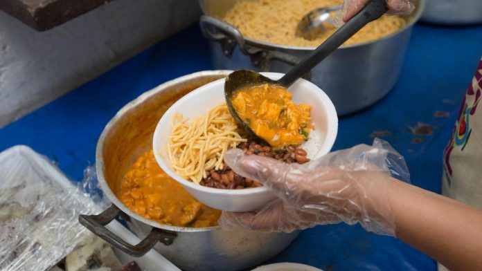 combate à fome no ceará