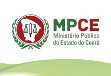MP do Ceará acompanha implementação de exames de visão e audição em escolas públicas de Fortaleza.
