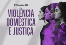Simpósio vai debater violência doméstica e Justiça na próxima quinta-feira (18/12).