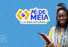 Pé-de-Meia Licenciaturas: Sisu oferece 73,6 mil vagas em 2026.