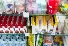 Procon Fortaleza encontra variação de 481% nos preços do material escolar.