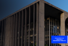 MJSP institui Sistema Nacional de Informações Criminais e Protocolo Nacional de Reconhecimento de Pessoas em Procedimentos Criminais