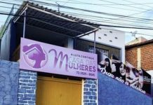 A RBPC manifesta repúdio e indignação ao repasse anual da prefeitura para a Casa das Mulheres de Jequié.