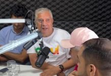 Icapuí 42 anos: Deputado José Airton Cirilo participa de mesa-redonda promovido pela Rádio Praiana FM .