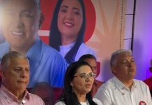 Em Choró, Deputado José Airton Cirilo participa de Convenção do Partido dos Trabalhadores