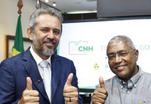 Com a presença do Catanho e do Elmano nova rodoviária de Barbalha será inaugurada nesta quinta-feira (15/01)