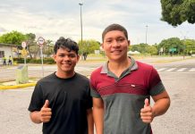 Detran-CE habilita primeiros candidatos que aderiram ao programa CNH do Brasil